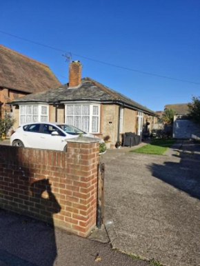 Westgate-on-Sea Comfort